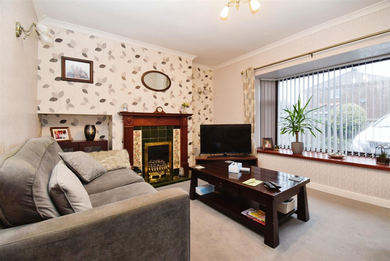 Linden Drive, Lostock Hall, Preston Holdens Estate Agents